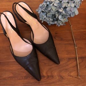 Battaglia Shoes - made in Italy